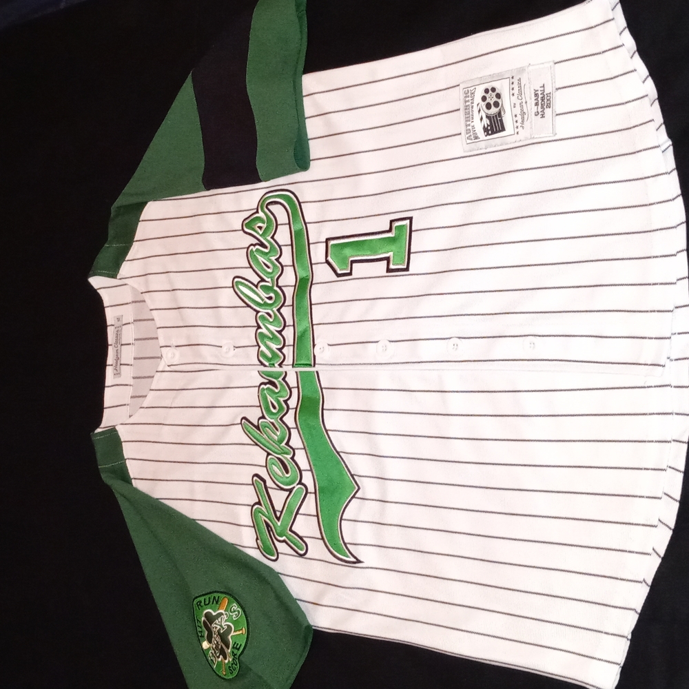 Authentic Movie Throwbacks Headgear Classics #1 G… - image 2